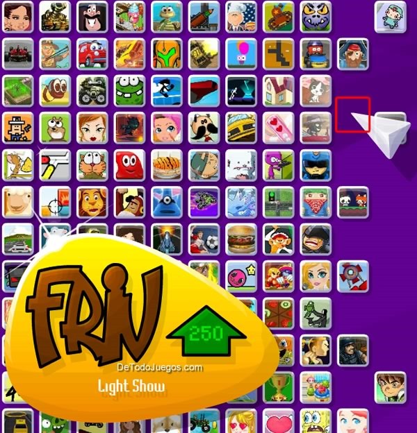 Featured image of post Juegos Friv 2014 Original Friv is the biggest site which has collection of new online games