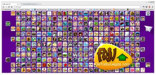 Featured image of post Friv com 2015 Search your favourite friv game from our thousands games ever