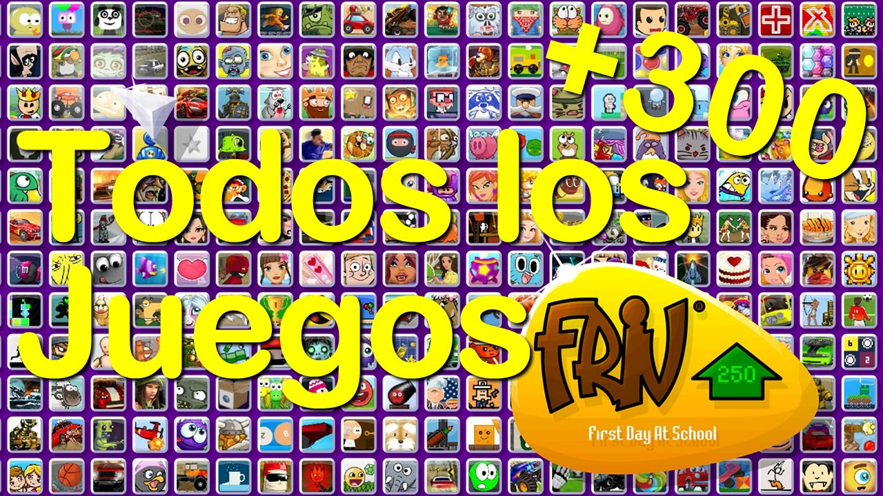 Juegos Friv Junio 2018 Juegos Friv 2019 De Futbol Servyoutube