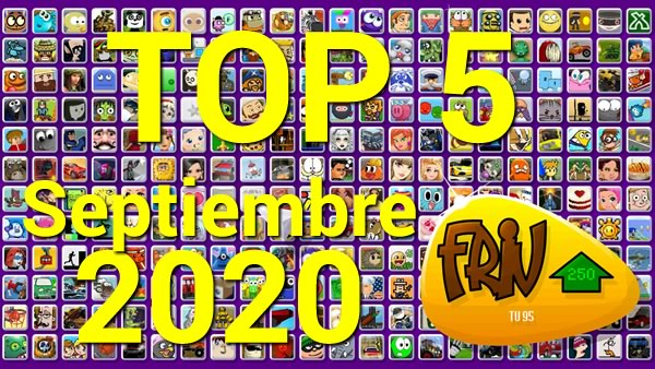 Featured image of post Juegos Friv Top 5 Friv old menu is where all the free friv games friv4school friv and friv original are available to play online always updated at frivoldmenu com