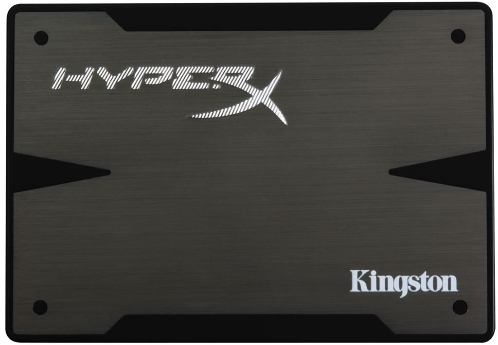 mejores discos ssd 2014 - kingston hyper x 3k