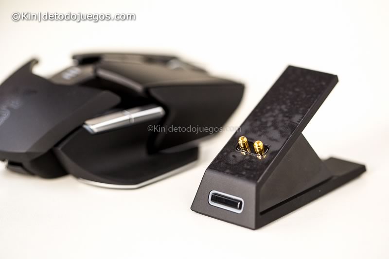 review mouse razer ouroboros-7554