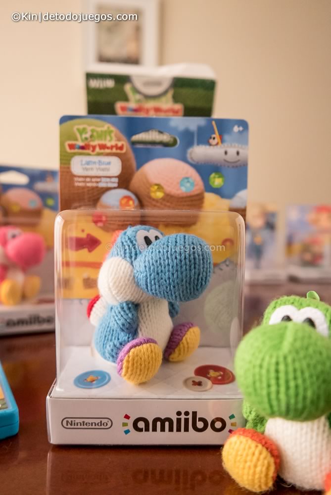 unboxing yoshis woolly world-1080027