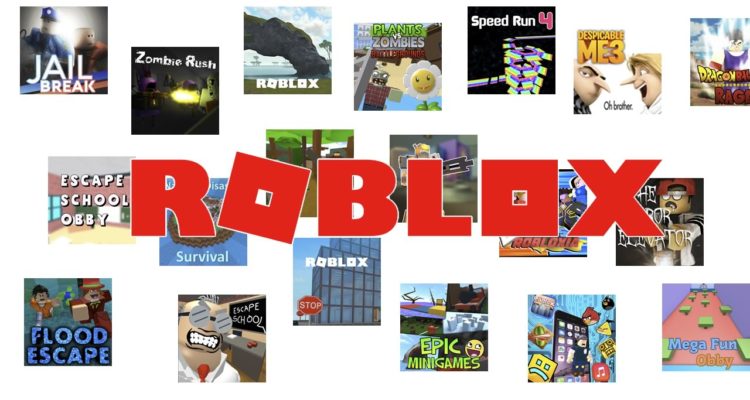 ROBLOX: Requisitos Mínimos de Hardware y Software