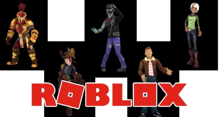 Roblox Nuevos Avatares Rthro Descarga Gratis 5 Personajes
