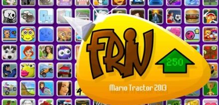 Friv: Juegos Friv Gratis Online